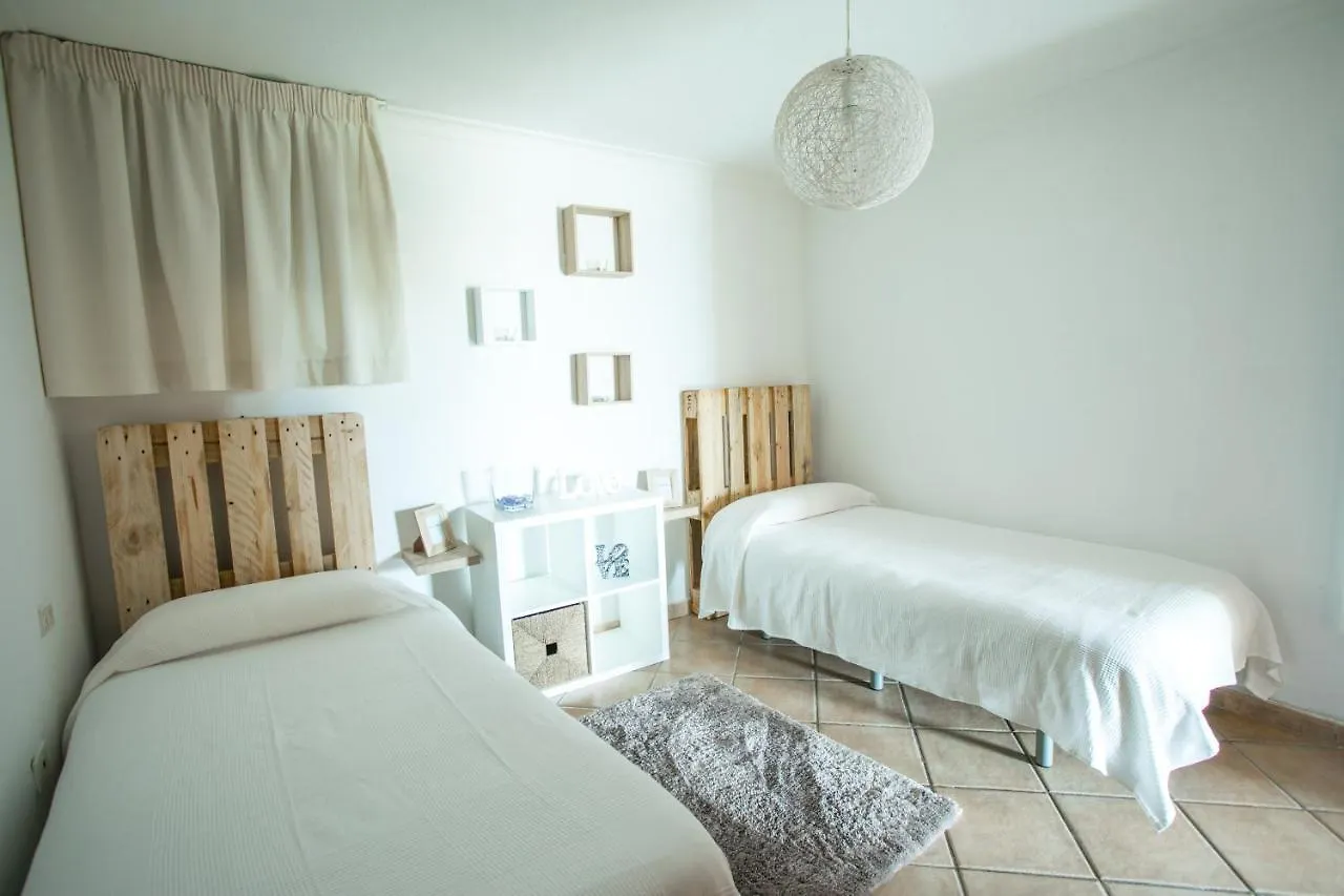 Chic Apartment In Playa Paraiso Costa Adeje  0*, Costa Adeje (Tenerife)
