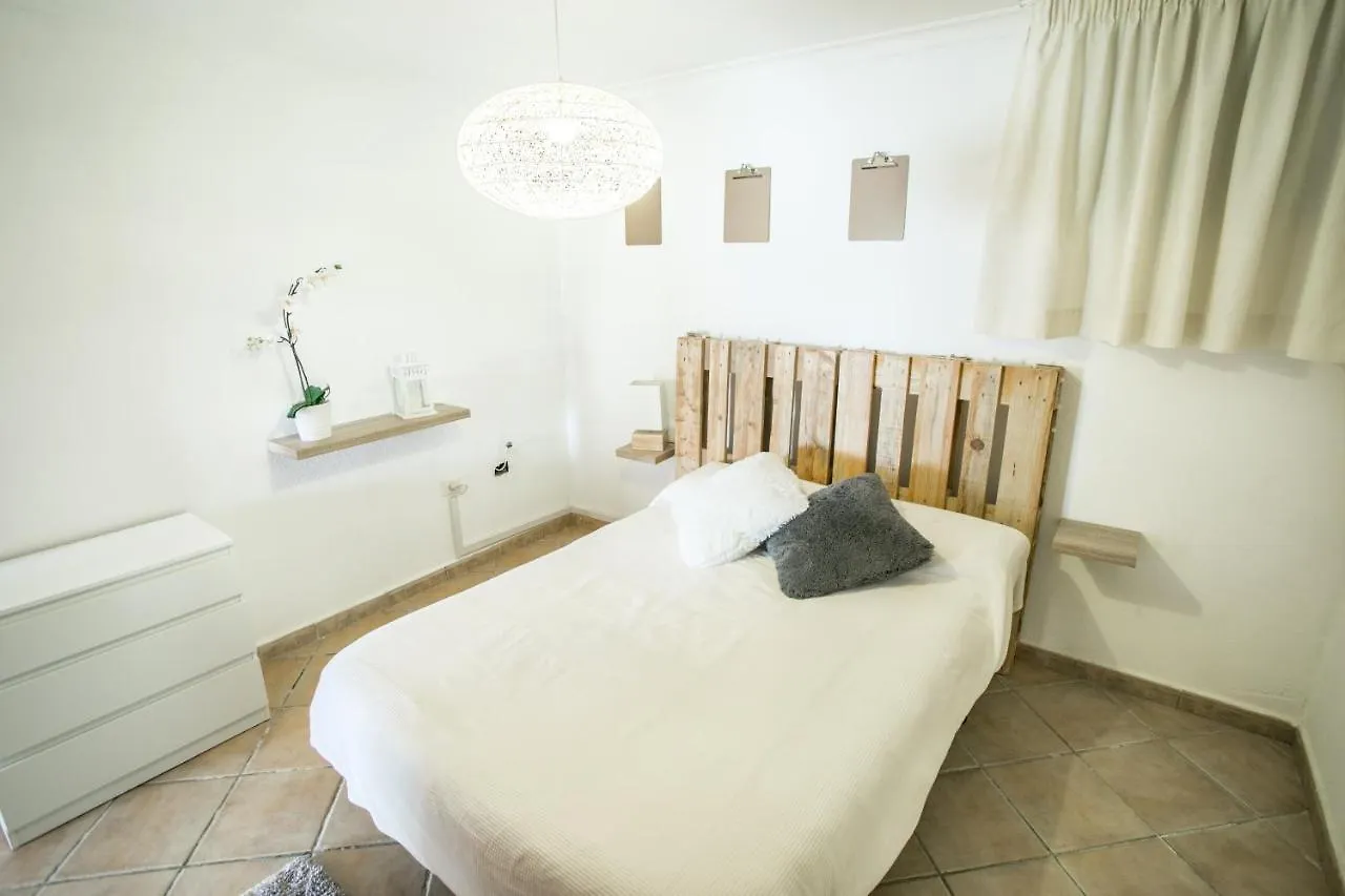 Chic Apartment In Playa Paraiso Costa Adeje