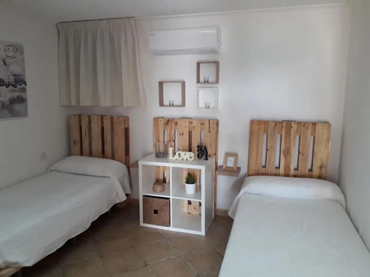 Chic Apartment In Playa Paraiso Costa Adeje  Spain