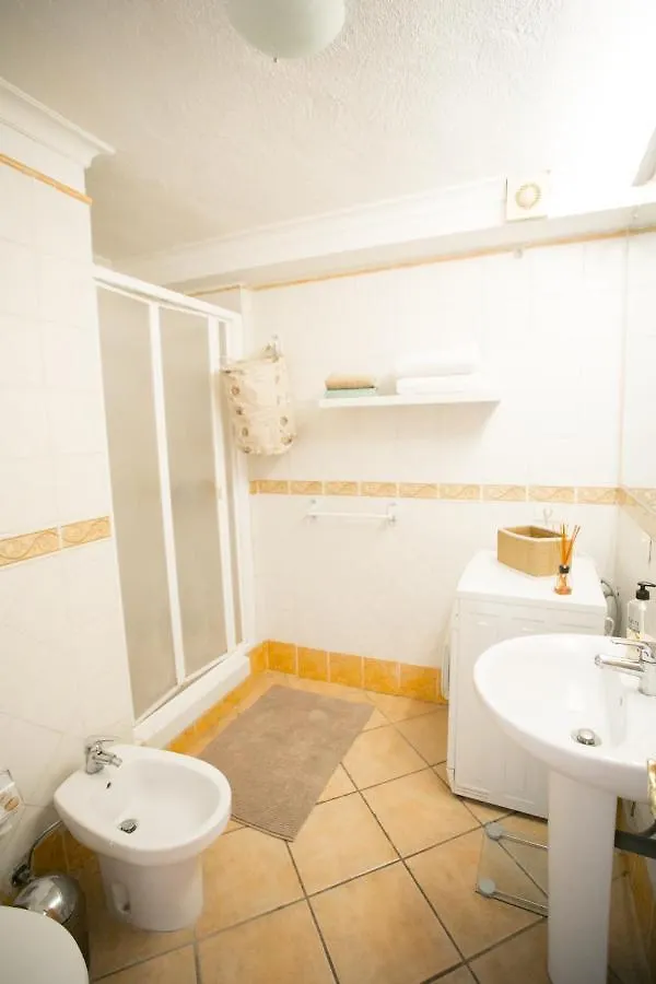 Chic Apartment In Playa Paraiso Costa Adeje