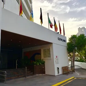 Apartment Club Mar- First Line Modern Spacious, Costa Adeje (Tenerife)