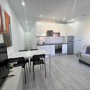 Apartment Precioso 1 & Air Conditioning - Mareverde, Costa Adeje (Tenerife)