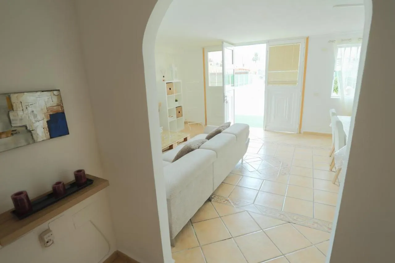 Chic Apartment In Playa Paraiso Costa Adeje  0*, Costa Adeje (Tenerife) Spanje