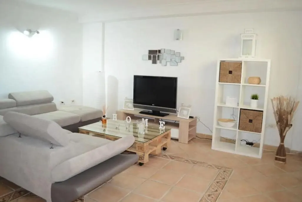 Contacten van Chic Apartment In Playa Paraiso