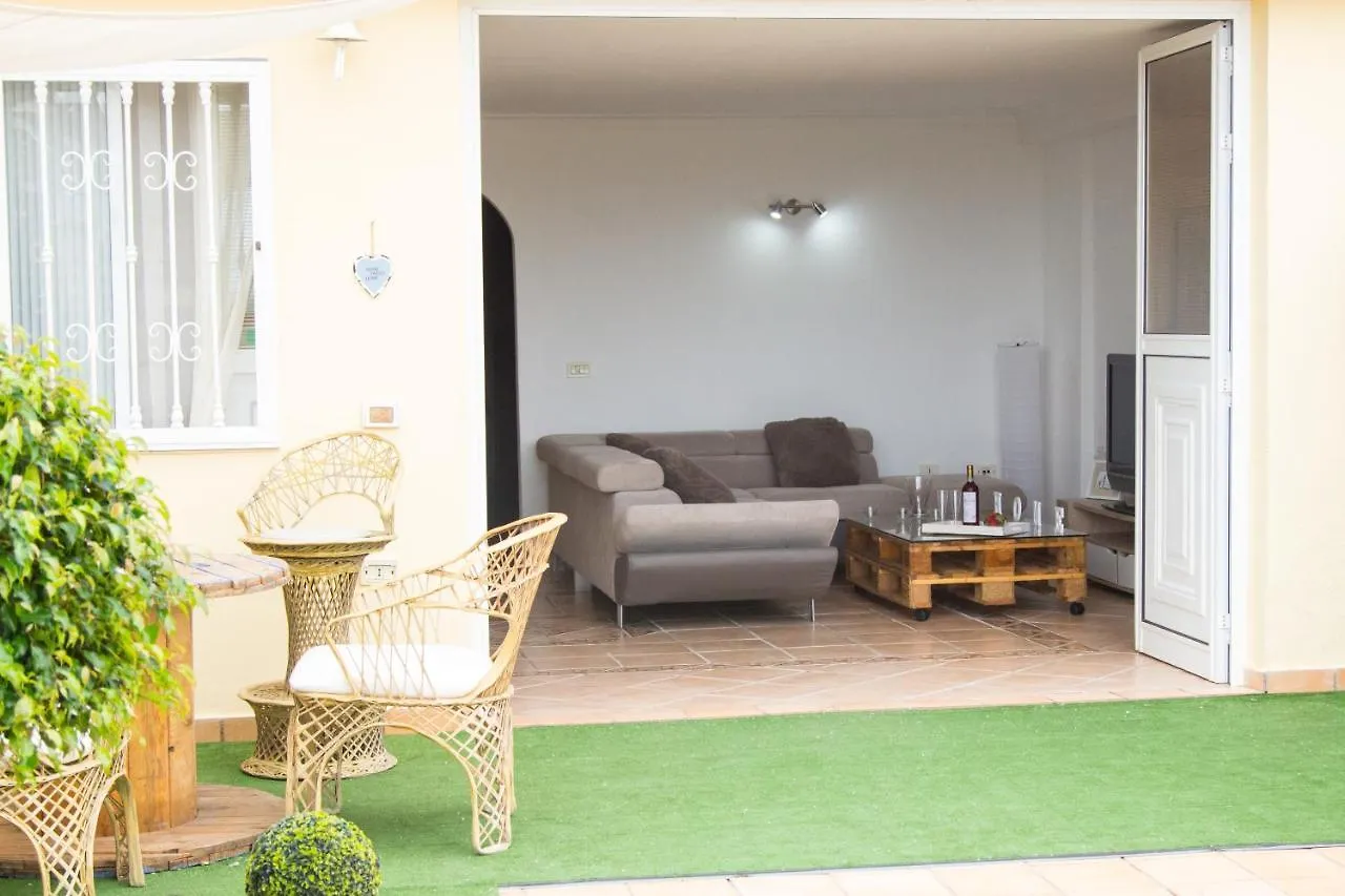 Chic Apartment In Playa Paraiso Costa Adeje   Costa Adeje (Tenerife)