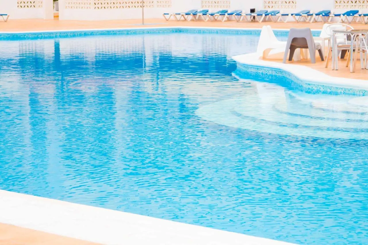 Chic Apartment In Playa Paraiso Costa Adeje