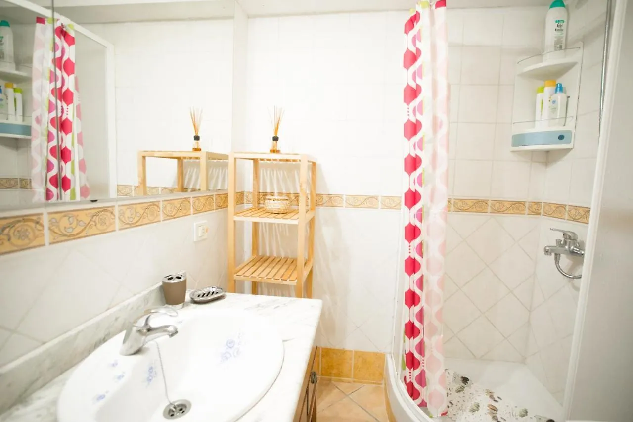 Chic Apartment In Playa Paraiso Costa Adeje  Spanje